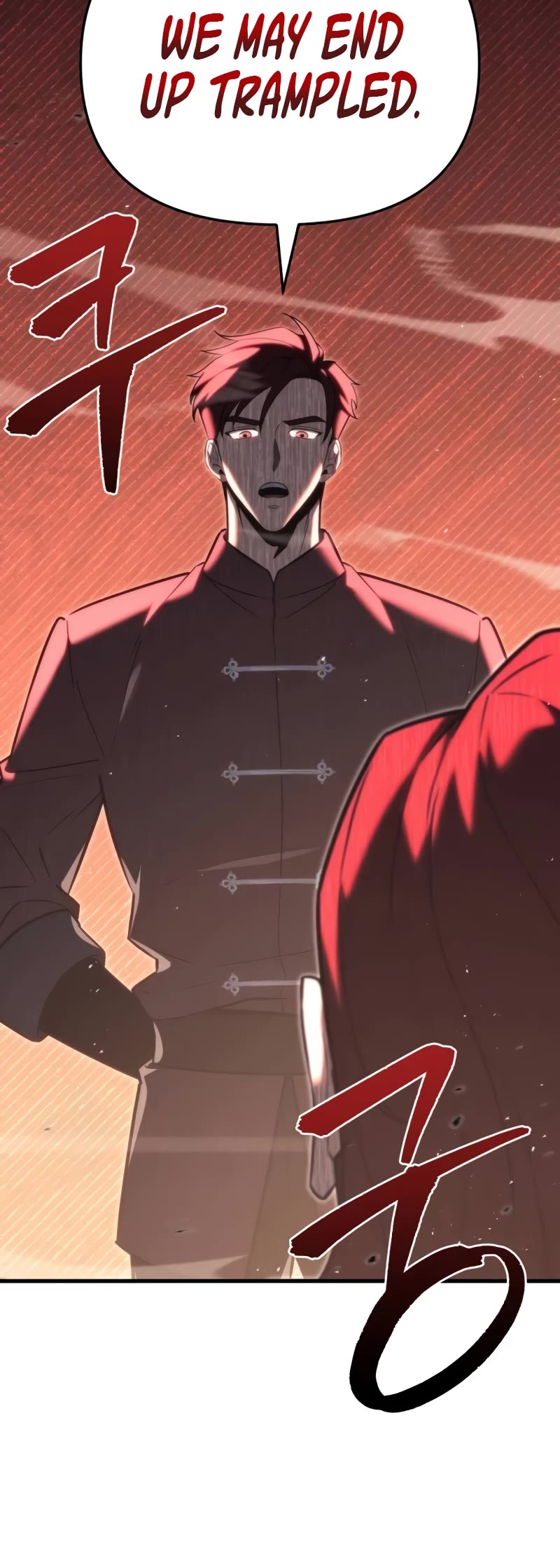 Regressor of the Fallen Family chapter 42 page 46