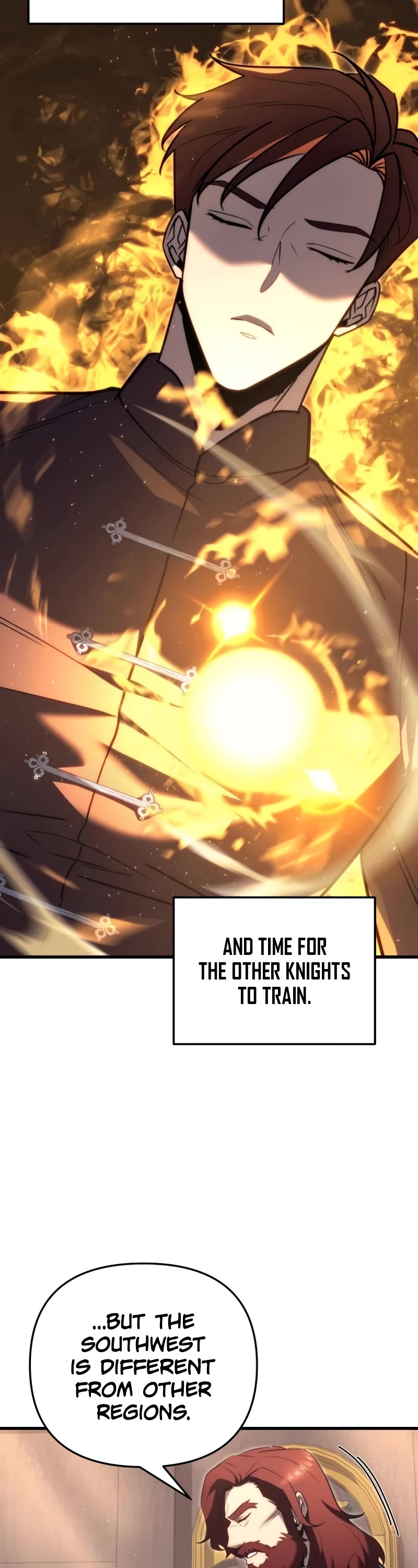 Regressor of the Fallen Family chapter 42 page 48