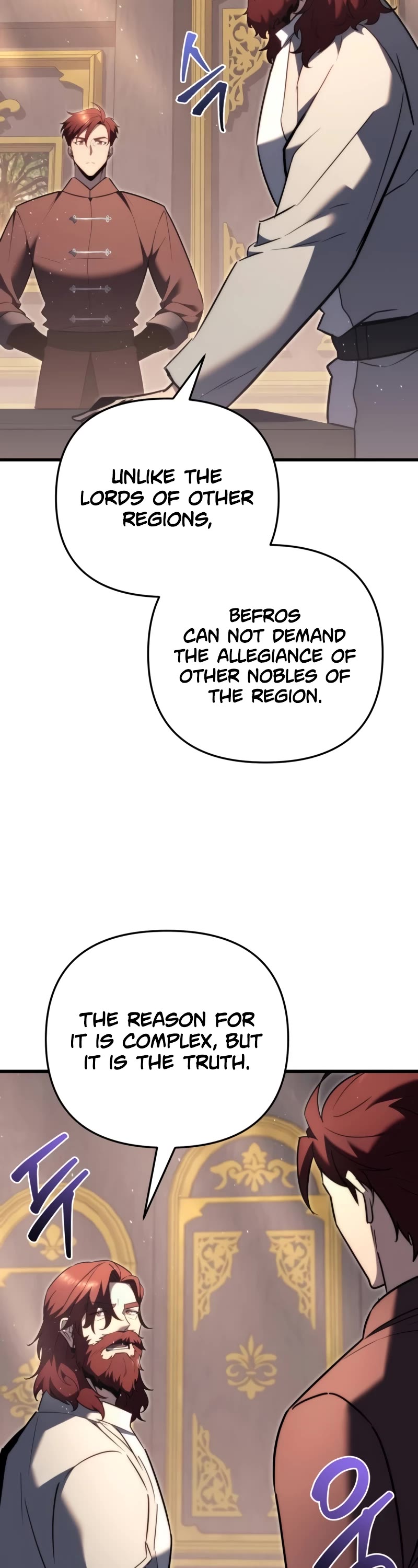 Regressor of the Fallen Family chapter 42 page 49