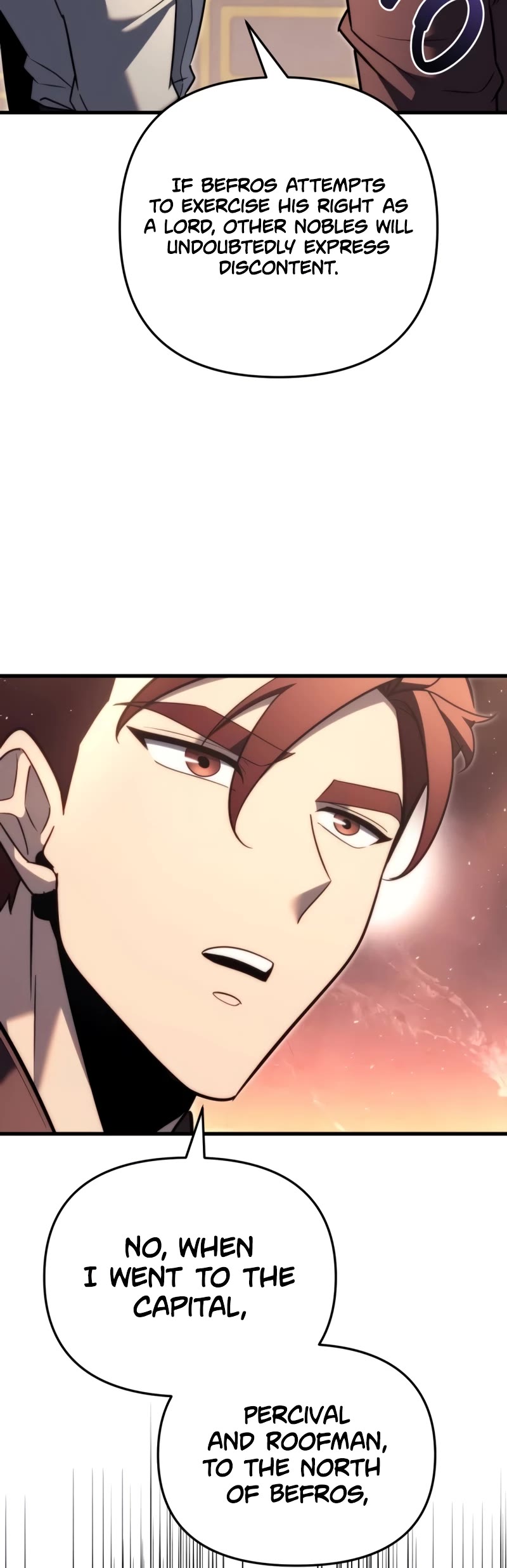 Regressor of the Fallen Family chapter 42 page 50