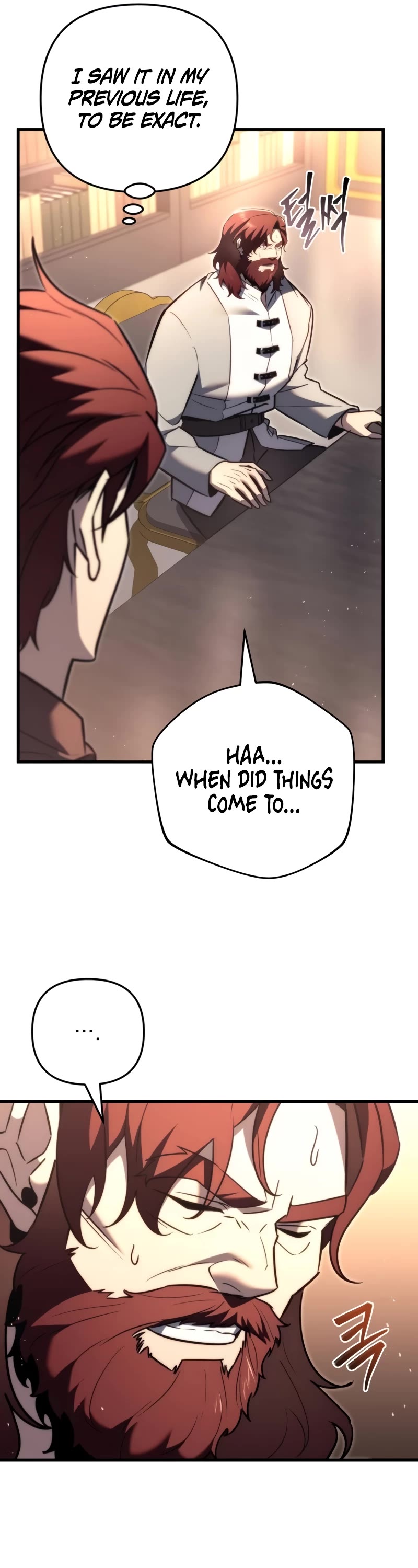 Regressor of the Fallen Family chapter 42 page 52