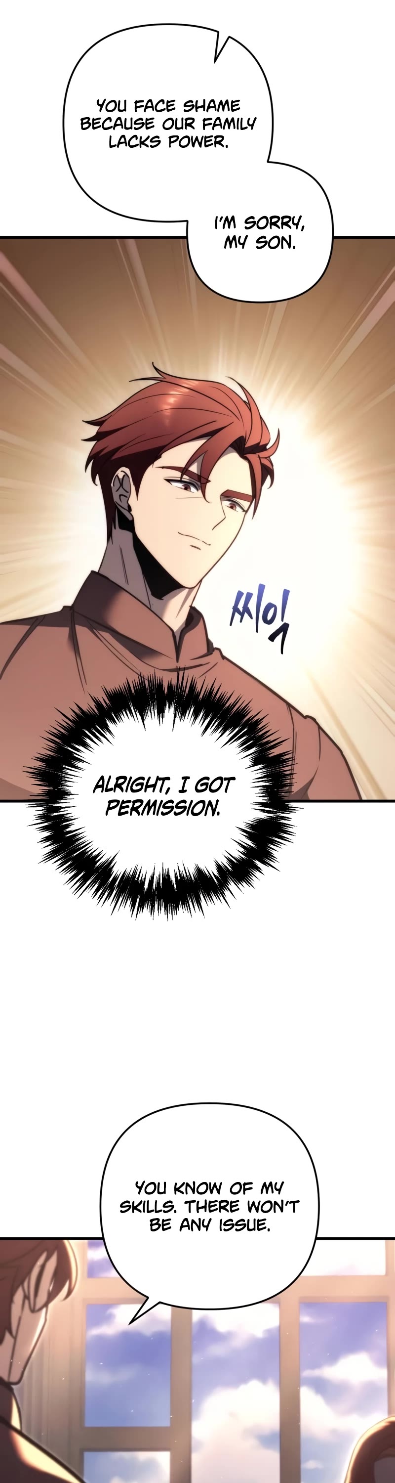 Regressor of the Fallen Family chapter 42 page 53