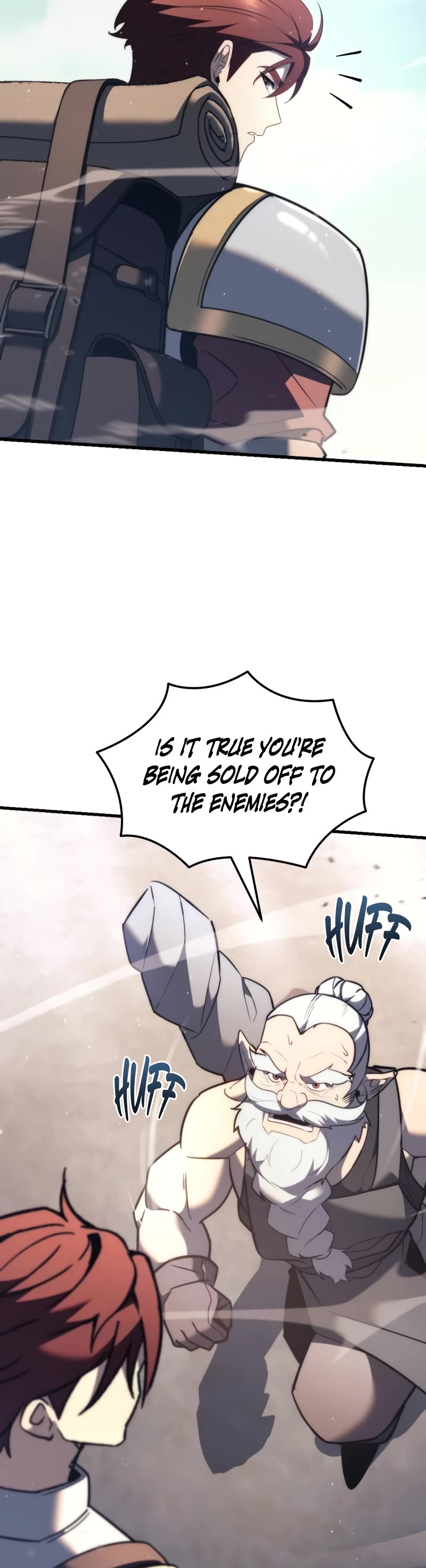 Regressor of the Fallen Family chapter 42 page 55