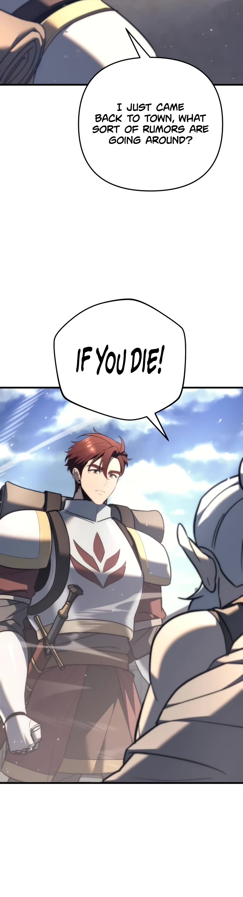 Regressor of the Fallen Family chapter 42 page 56