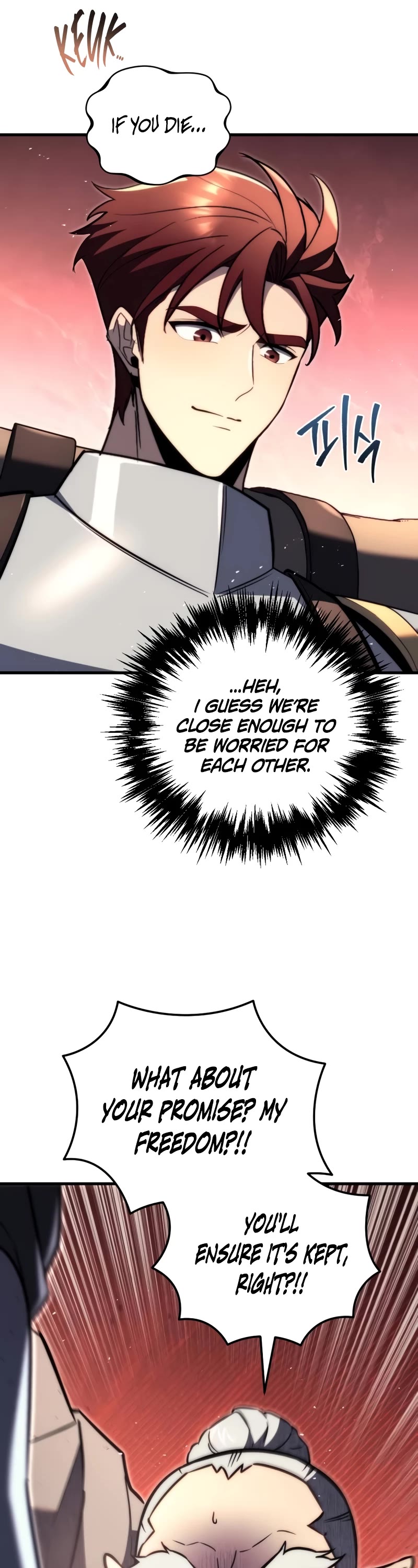 Regressor of the Fallen Family chapter 42 page 57