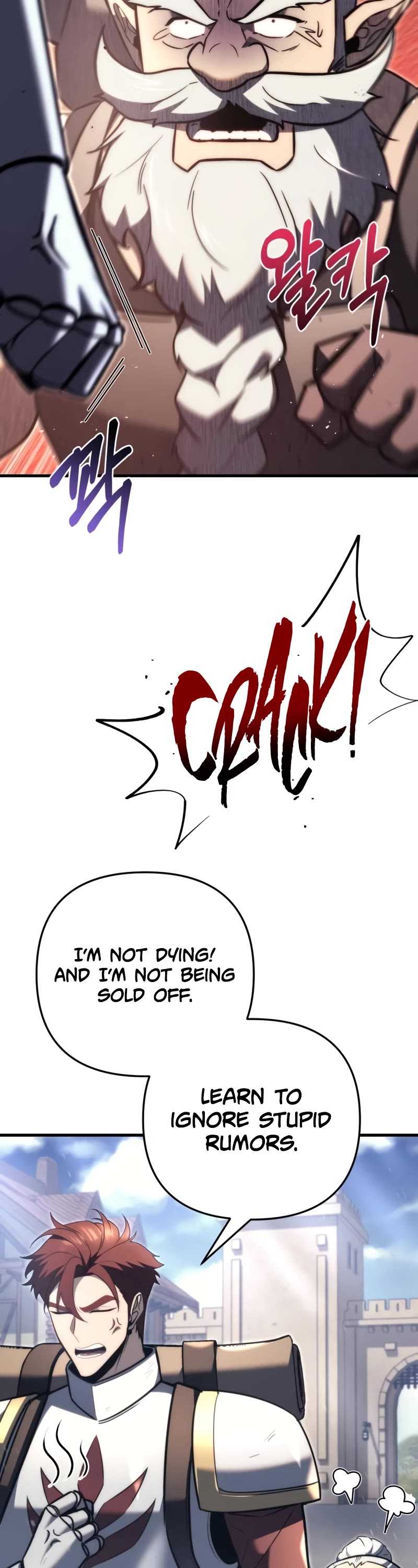 Regressor of the Fallen Family chapter 42 page 58