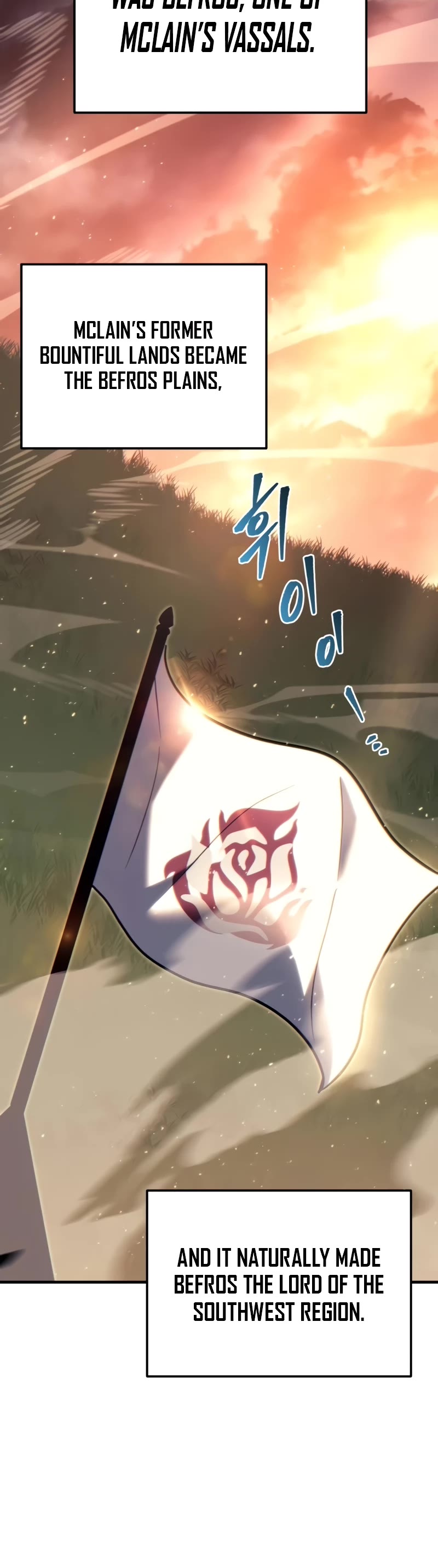 Regressor of the Fallen Family chapter 42 page 6