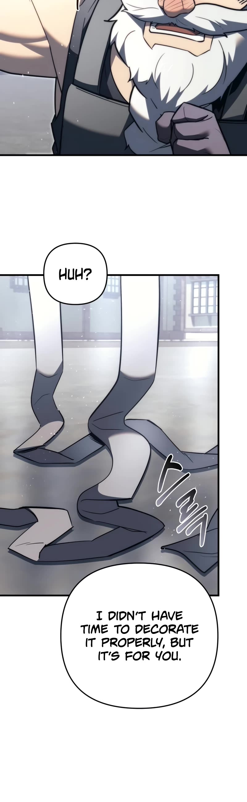 Regressor of the Fallen Family chapter 42 page 60