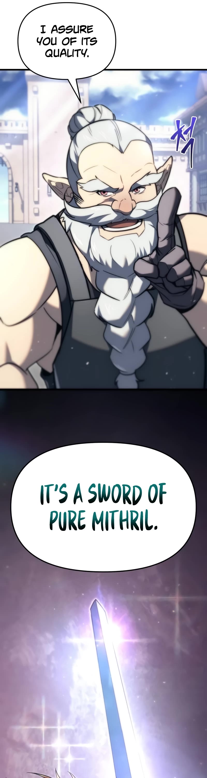 Regressor of the Fallen Family chapter 42 page 61