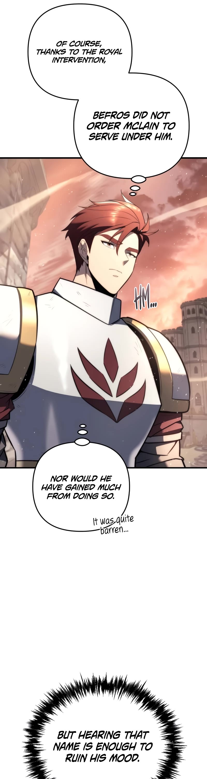 Regressor of the Fallen Family chapter 42 page 7