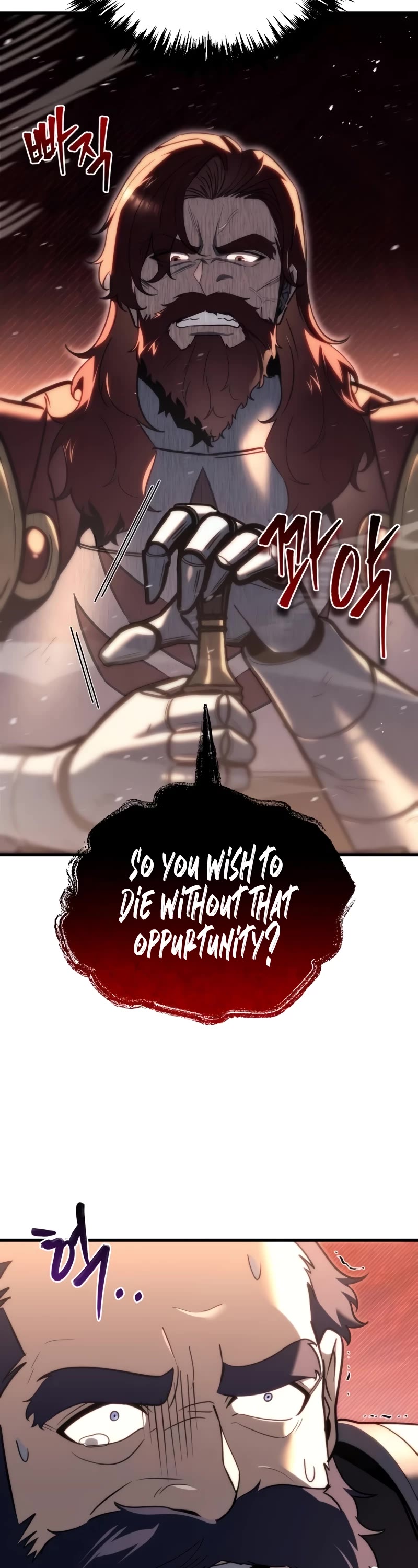 Regressor of the Fallen Family chapter 42 page 8