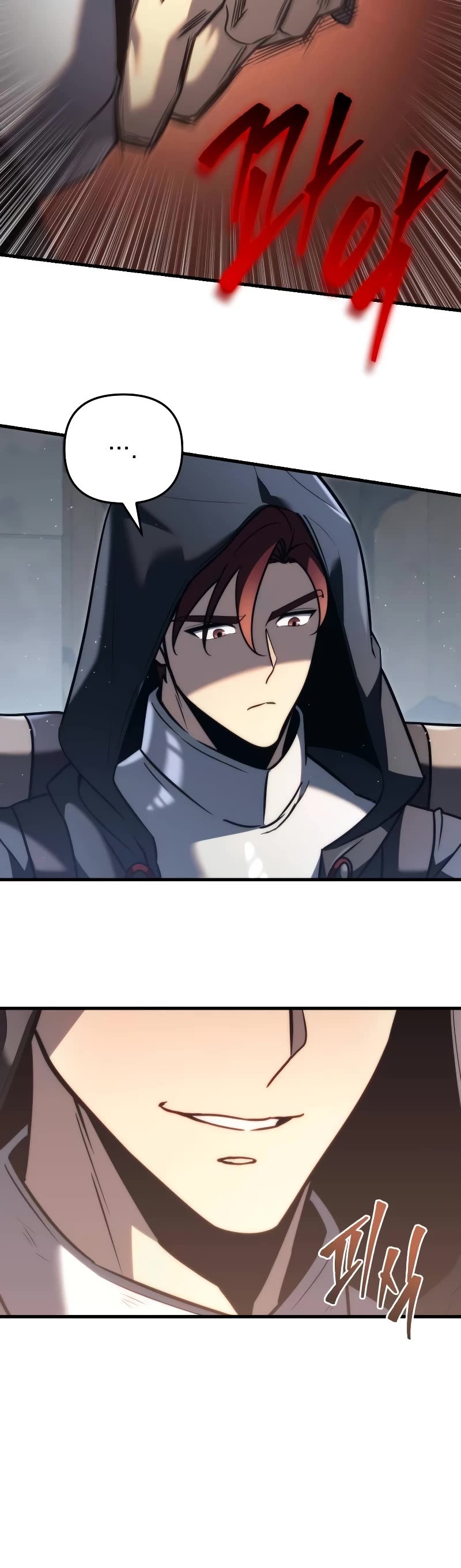 Regressor of the Fallen Family chapter 43 page 14