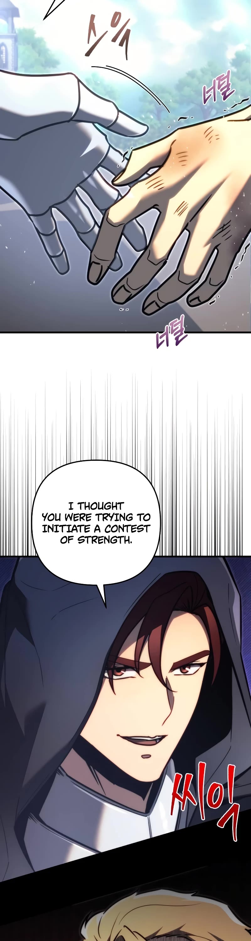 Regressor of the Fallen Family chapter 43 page 16