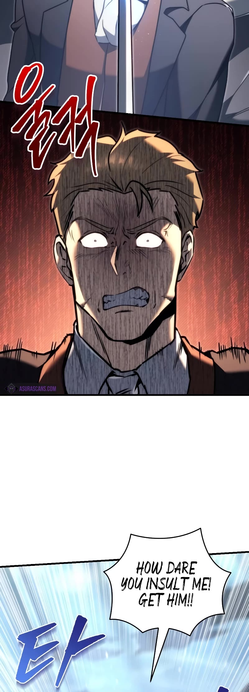 Regressor of the Fallen Family chapter 43 page 21