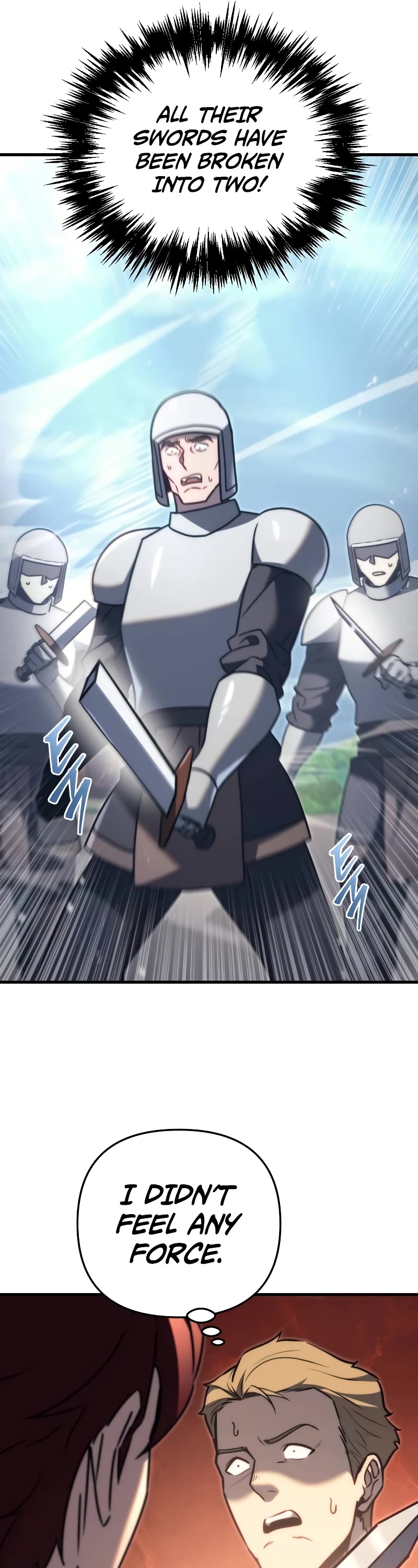 Regressor of the Fallen Family chapter 43 page 28