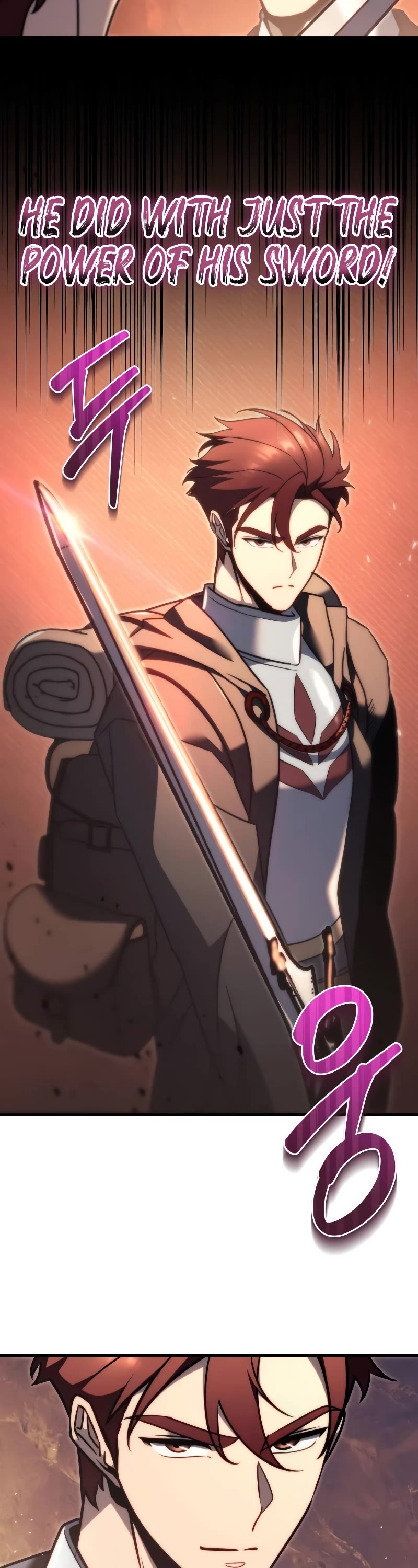 Regressor of the Fallen Family chapter 43 page 29