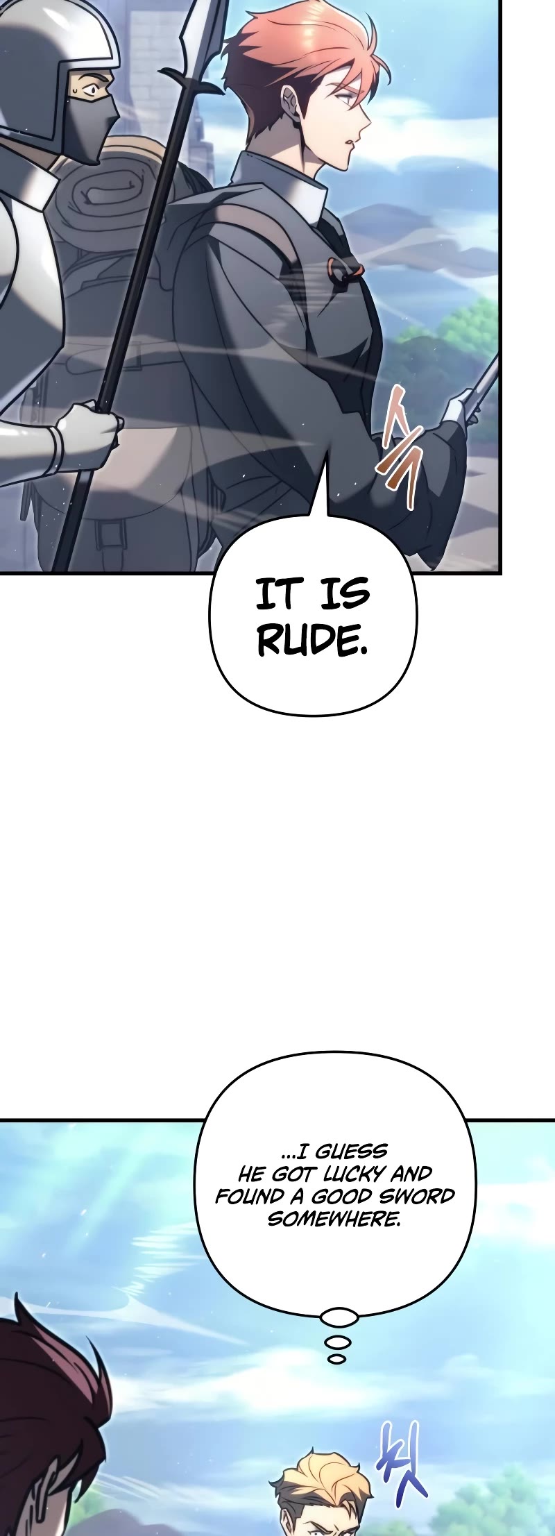 Regressor of the Fallen Family chapter 43 page 31