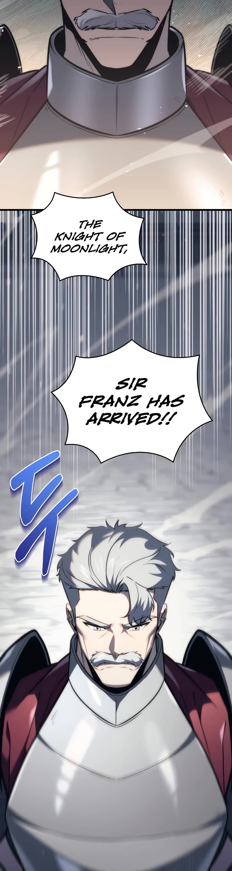 Regressor of the Fallen Family chapter 43 page 34