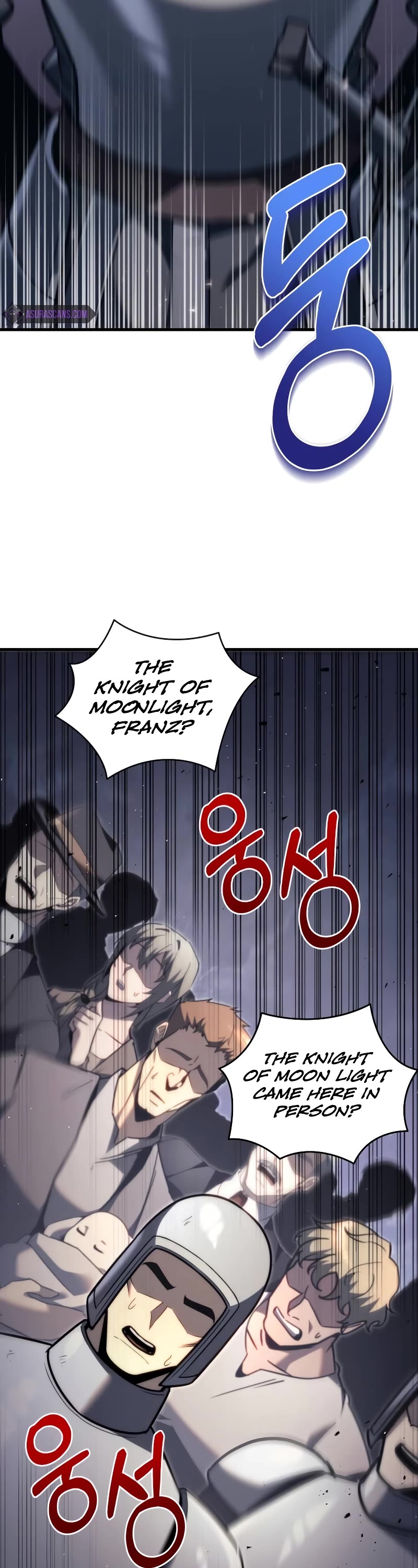 Regressor of the Fallen Family chapter 43 page 35