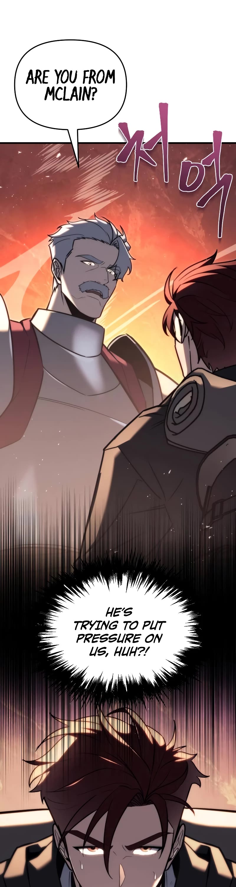 Regressor of the Fallen Family chapter 43 page 40