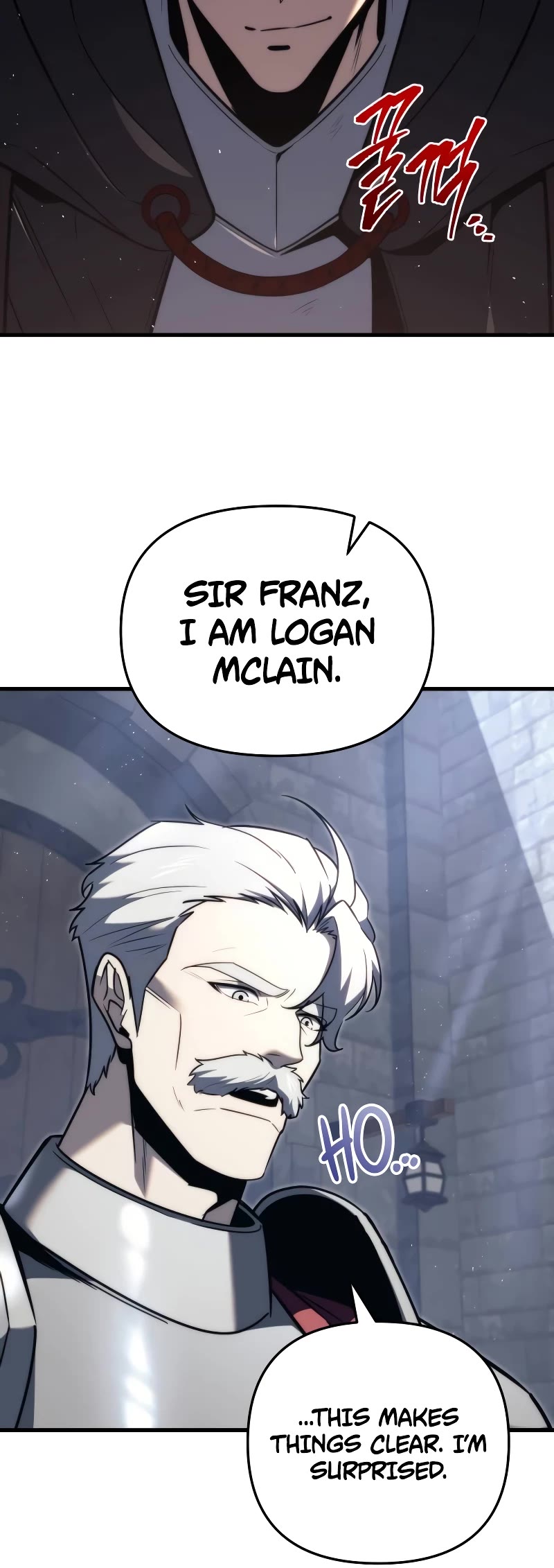 Regressor of the Fallen Family chapter 43 page 41