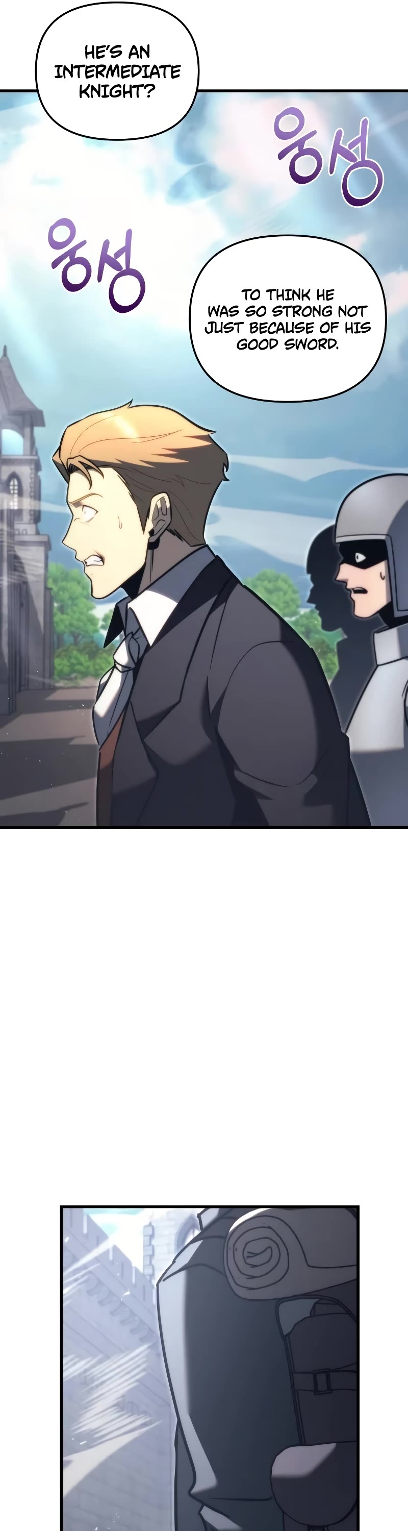 Regressor of the Fallen Family chapter 43 page 43