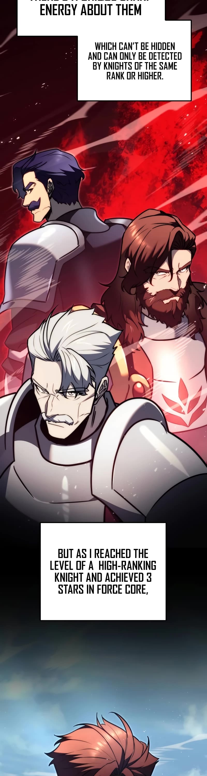 Regressor of the Fallen Family chapter 43 page 45