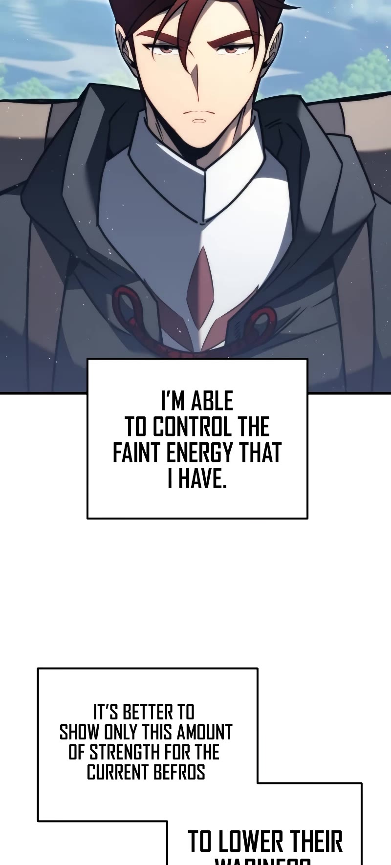 Regressor of the Fallen Family chapter 43 page 46