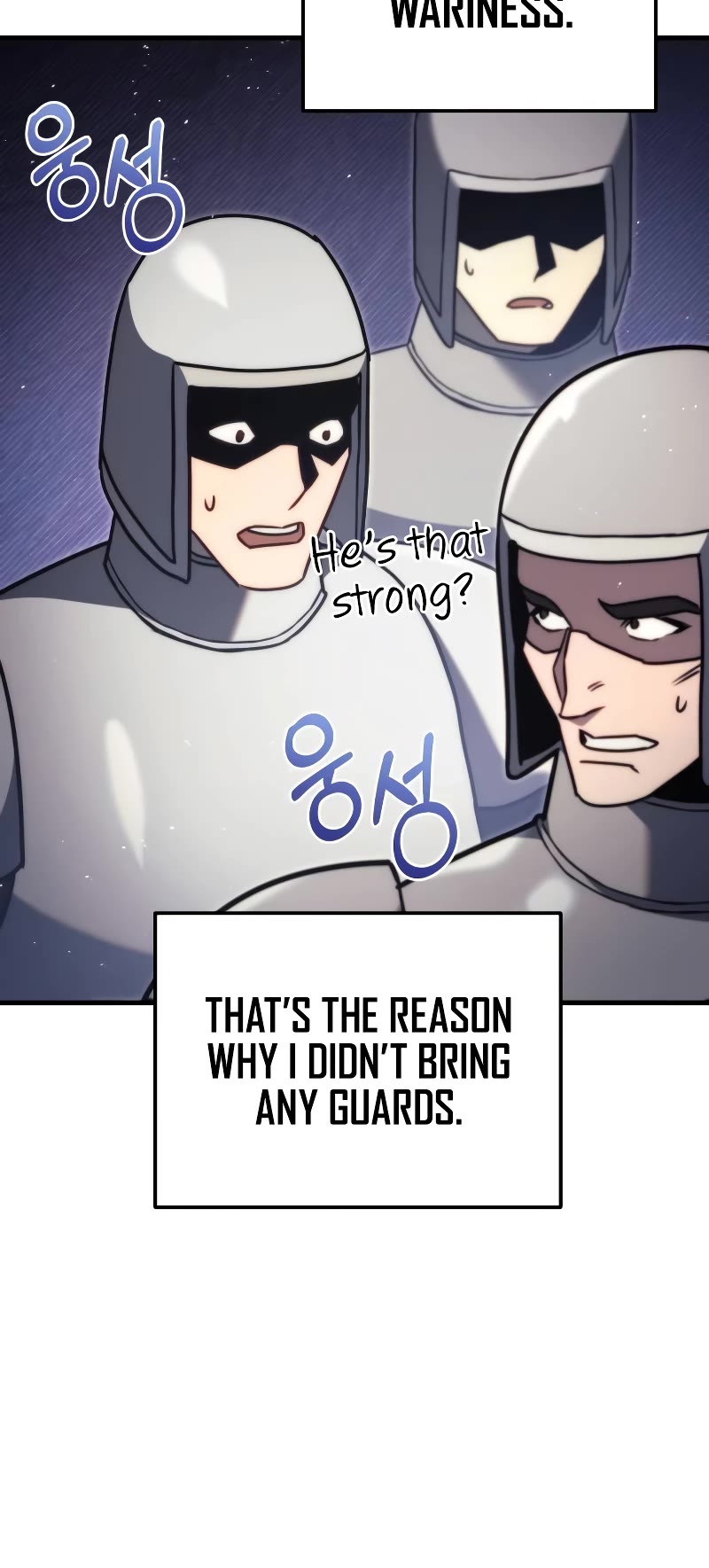 Regressor of the Fallen Family chapter 43 page 47