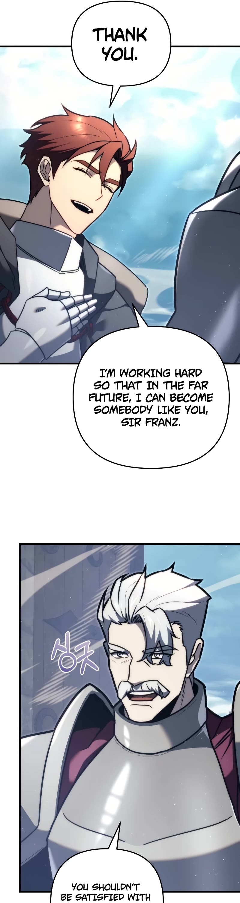 Regressor of the Fallen Family chapter 43 page 48