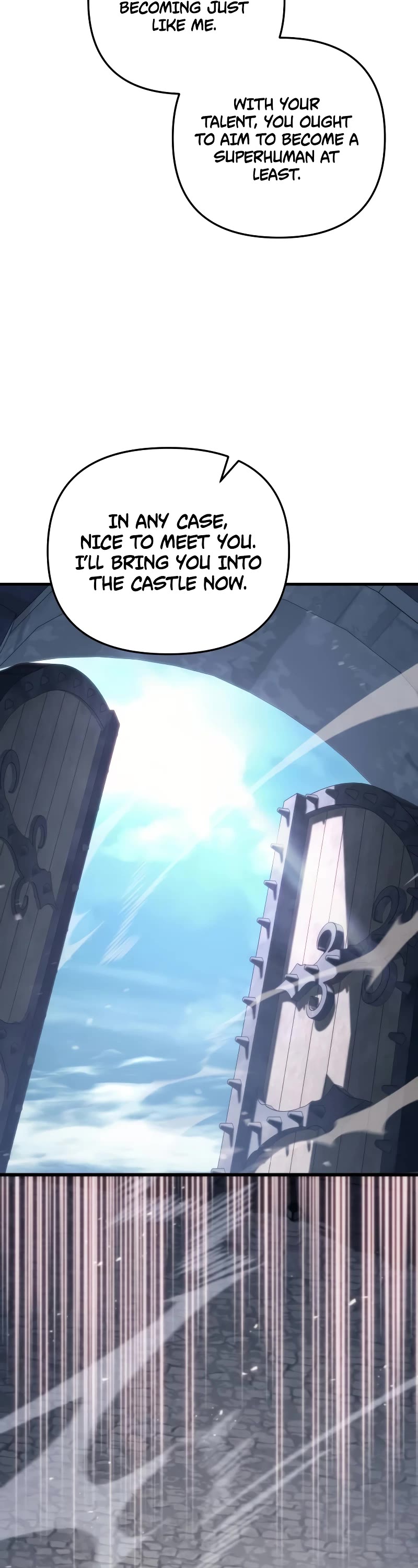 Regressor of the Fallen Family chapter 43 page 49