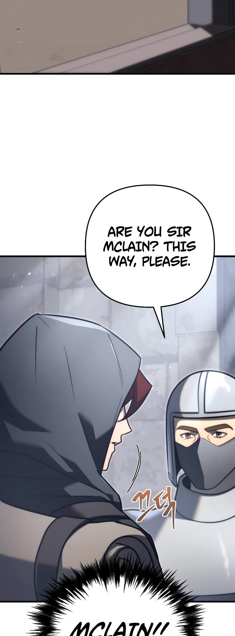 Regressor of the Fallen Family chapter 43 page 5