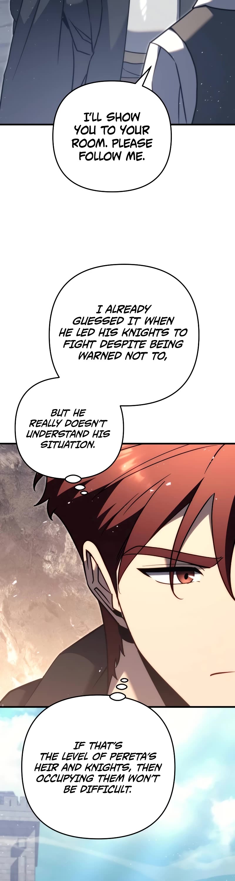 Regressor of the Fallen Family chapter 43 page 55