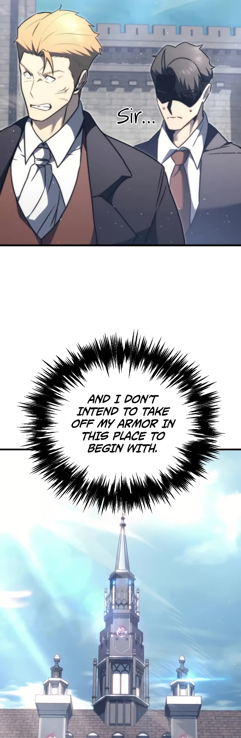 Regressor of the Fallen Family chapter 43 page 56