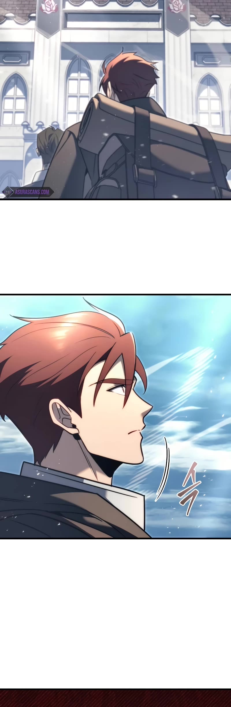 Regressor of the Fallen Family chapter 43 page 57