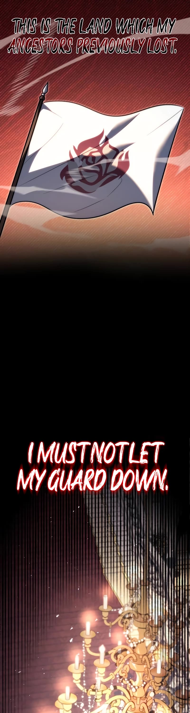 Regressor of the Fallen Family chapter 43 page 58