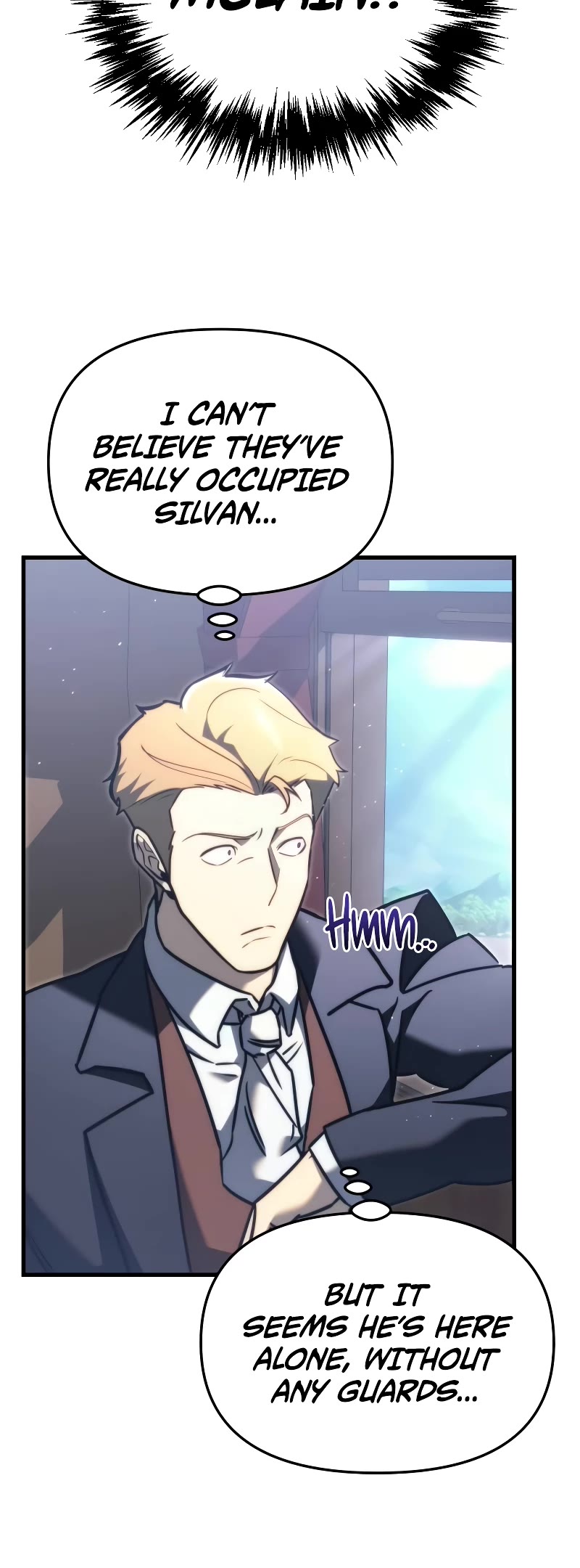 Regressor of the Fallen Family chapter 43 page 6