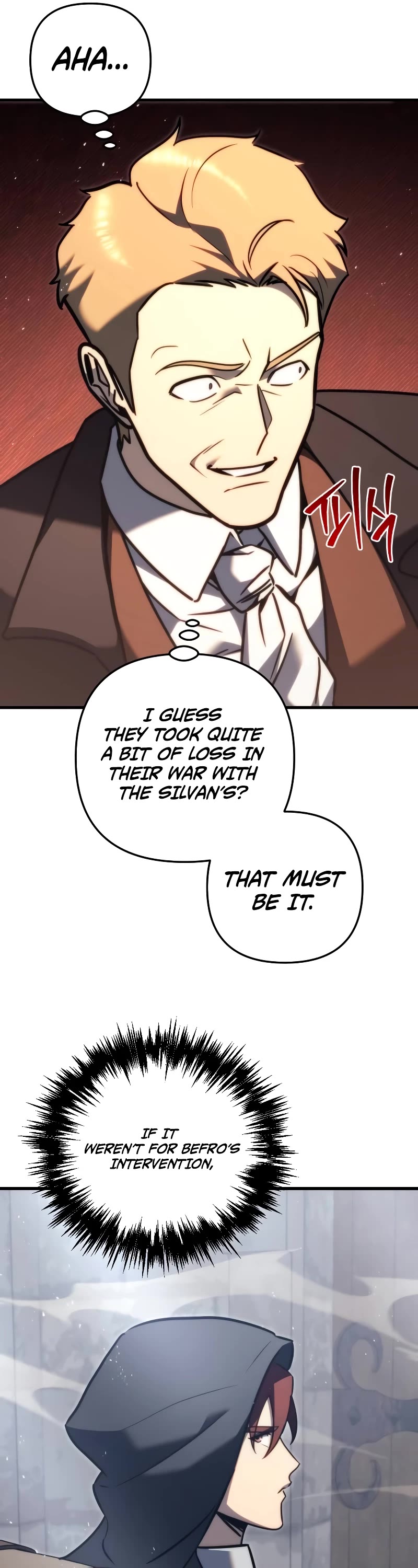 Regressor of the Fallen Family chapter 43 page 7