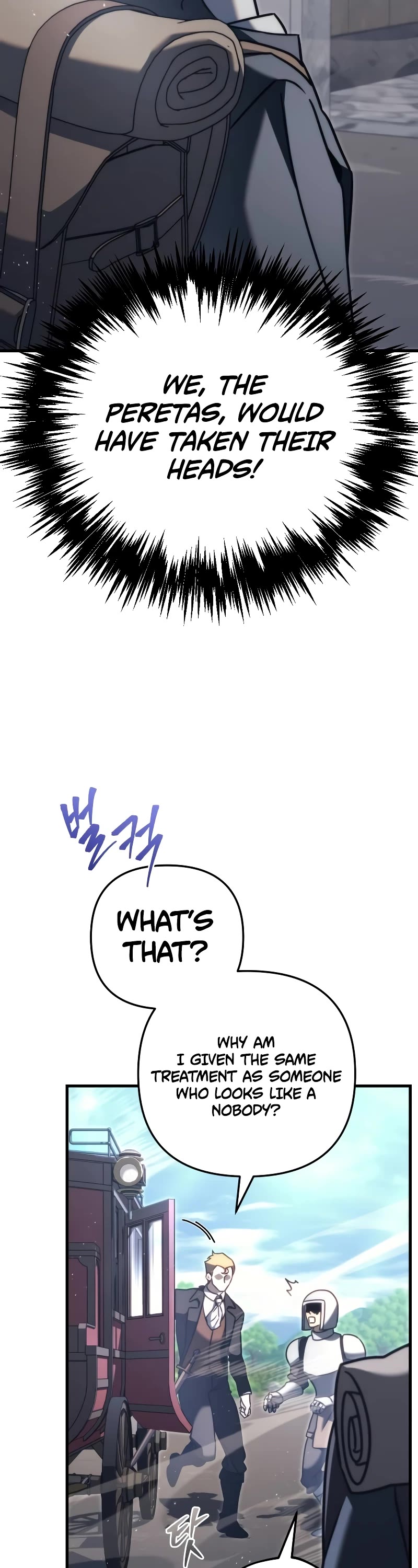 Regressor of the Fallen Family chapter 43 page 8