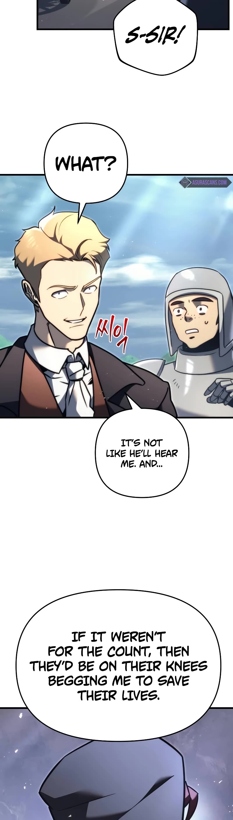 Regressor of the Fallen Family chapter 43 page 9