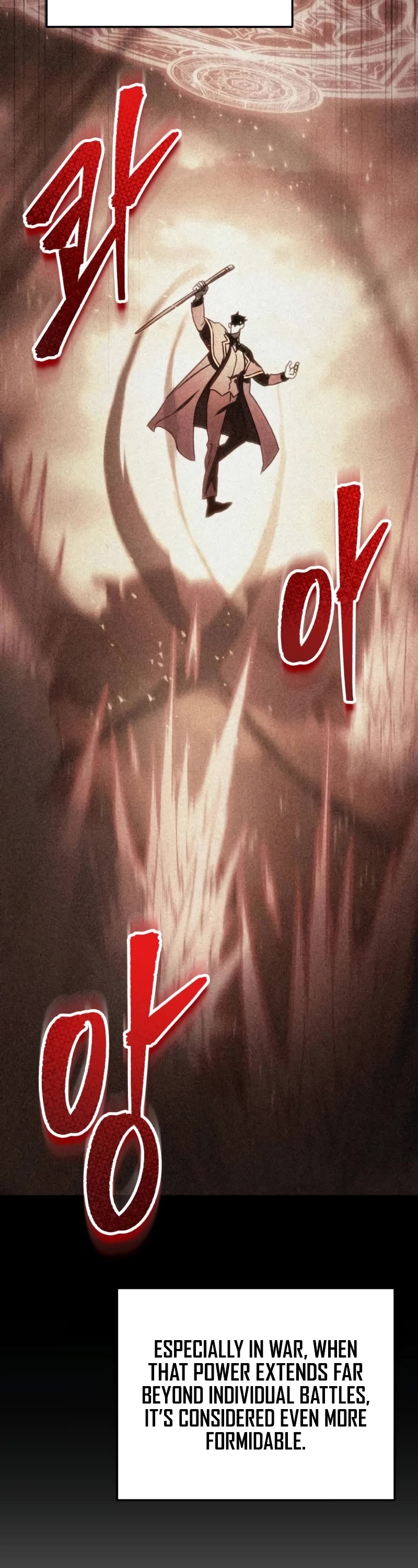 Regressor of the Fallen Family chapter 44 page 13