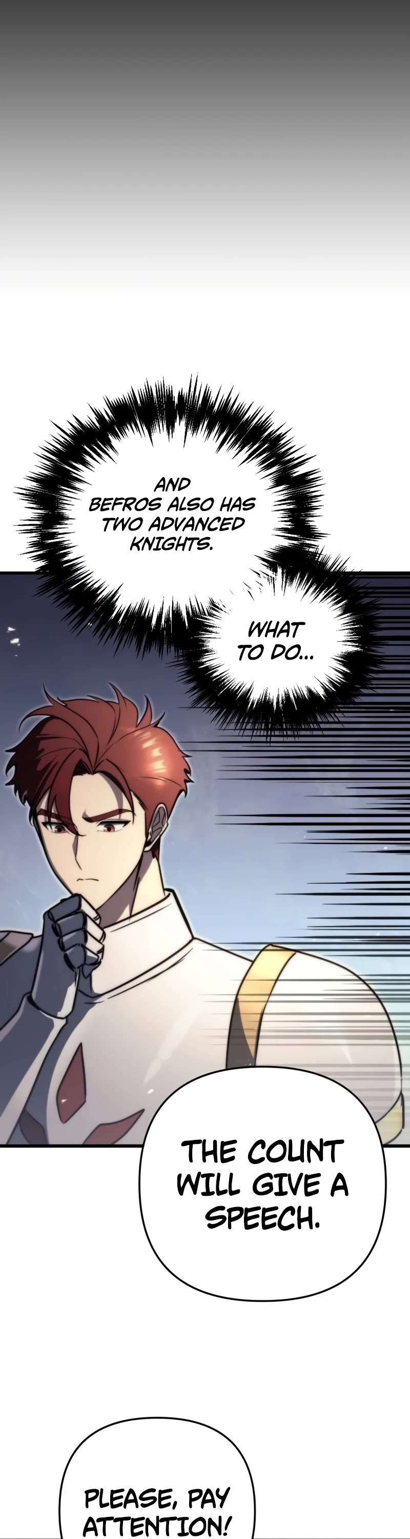 Regressor of the Fallen Family chapter 44 page 14