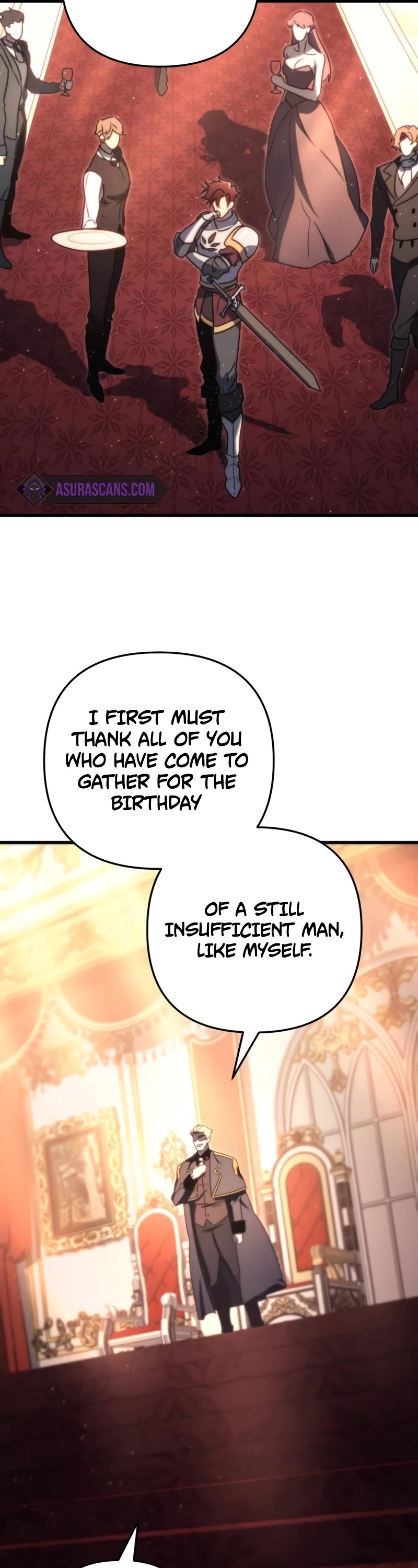 Regressor of the Fallen Family chapter 44 page 15