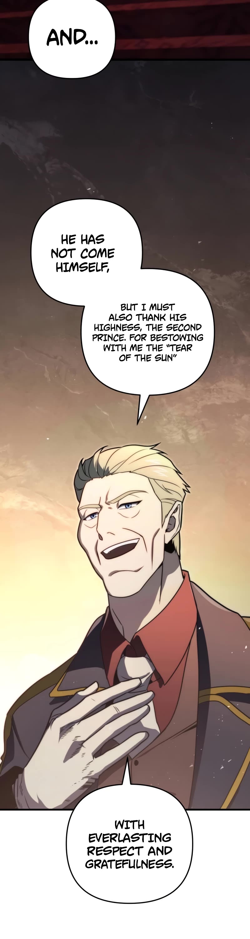 Regressor of the Fallen Family chapter 44 page 16