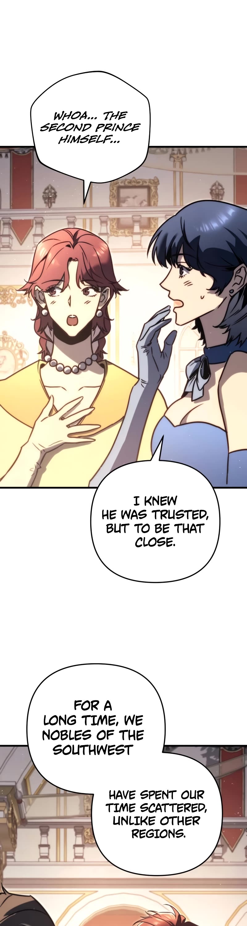 Regressor of the Fallen Family chapter 44 page 17