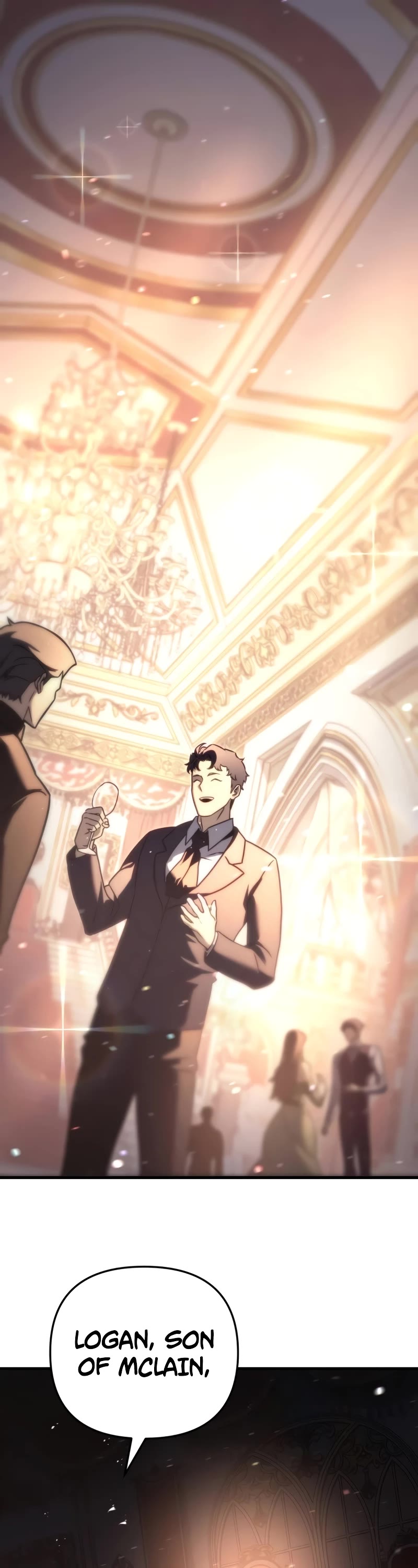 Regressor of the Fallen Family chapter 44 page 2