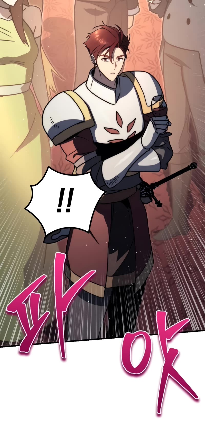 Regressor of the Fallen Family chapter 44 page 21