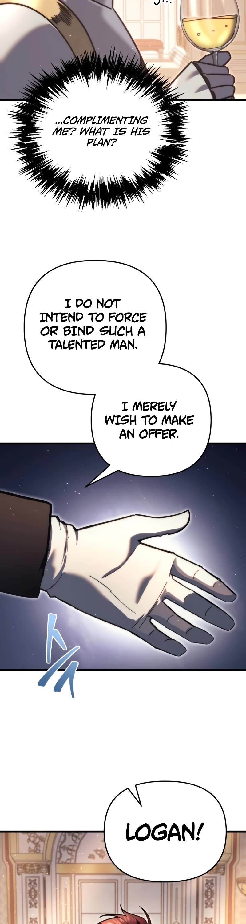 Regressor of the Fallen Family chapter 44 page 23