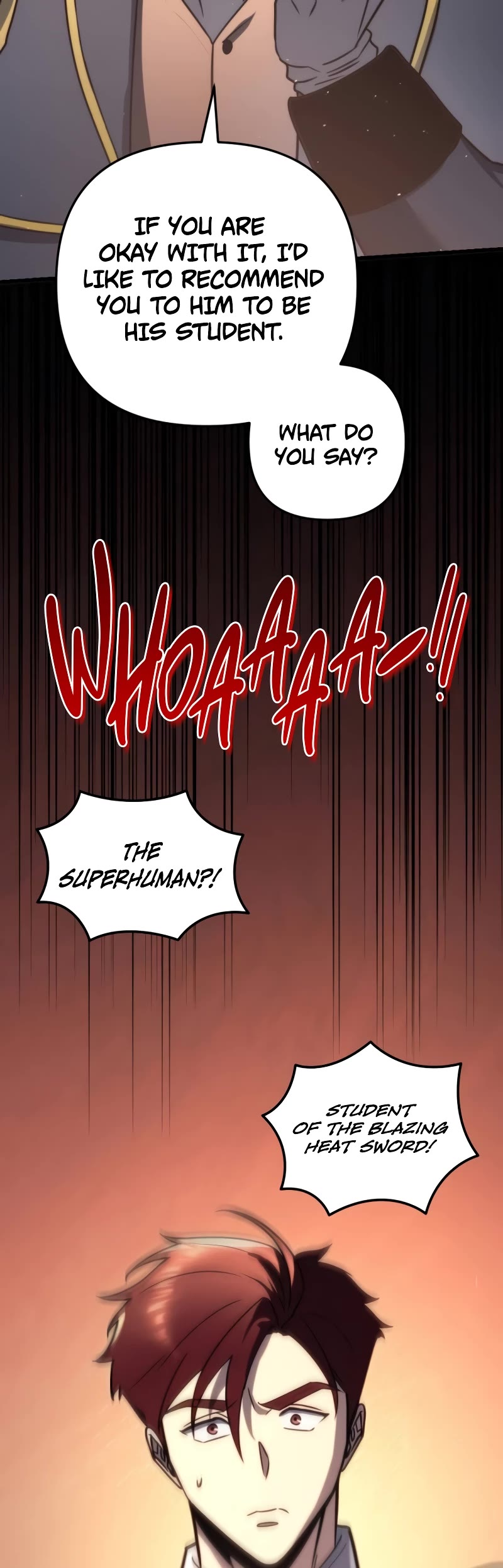 Regressor of the Fallen Family chapter 44 page 25