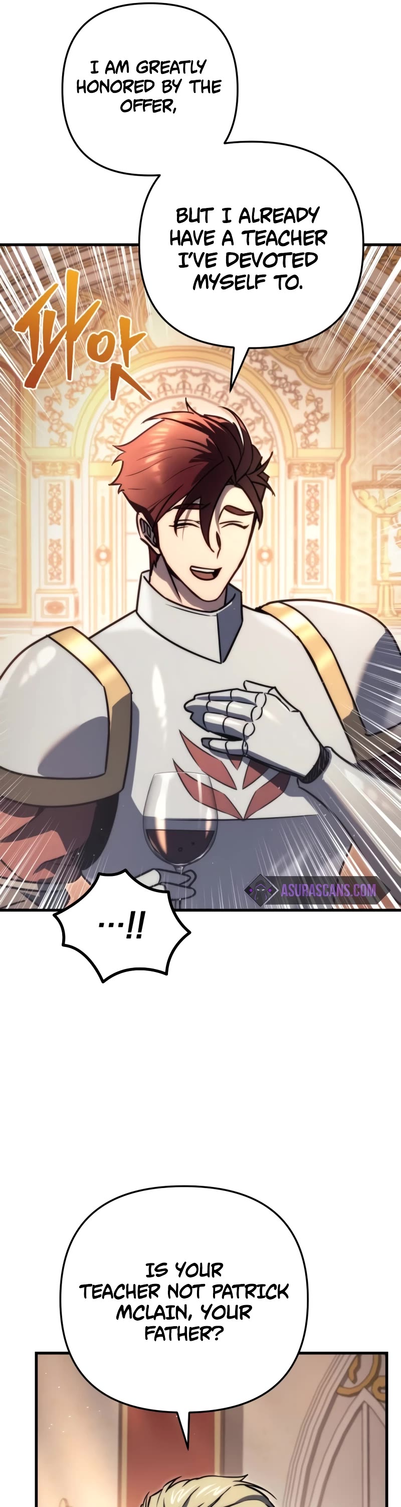 Regressor of the Fallen Family chapter 44 page 27